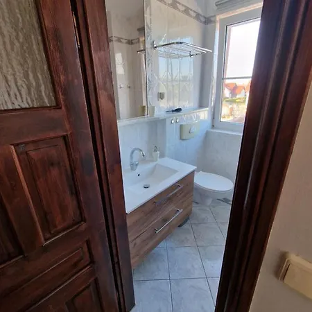 Hexagon Nr 17 דירה *