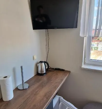 דירה Hexagon Nr 17 *