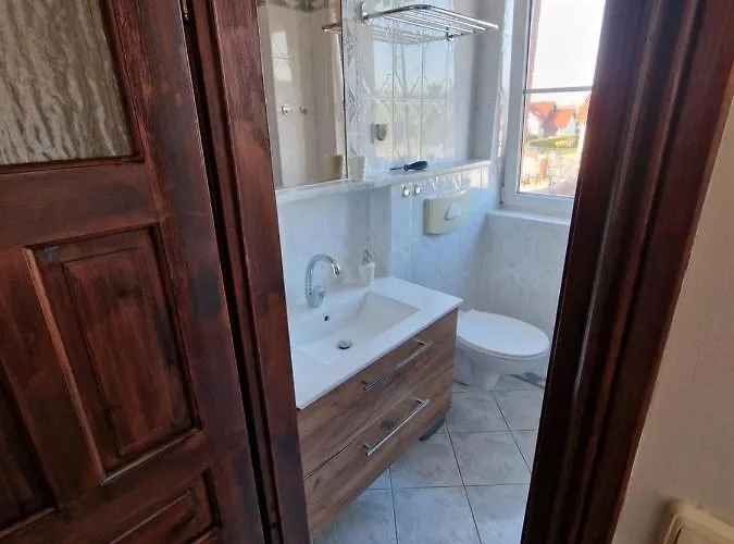 Hexagon Nr 17 Appartamento *