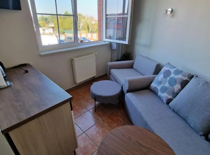 Hexagon Nr 17 Grzybowo (West Pomeranian)