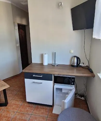 Hexagon Nr 17 Appartamento *