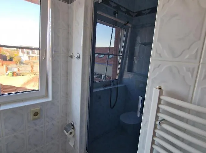 Hexagon Nr 17 Grzybowo (West Pomeranian)