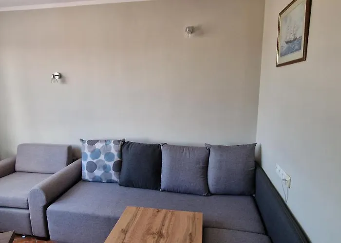 Appartamento Hexagon Nr 17