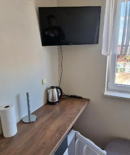 Appartamento Hexagon Nr 17 *