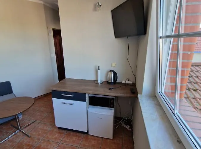 Hexagon Nr 17 Appartamento *