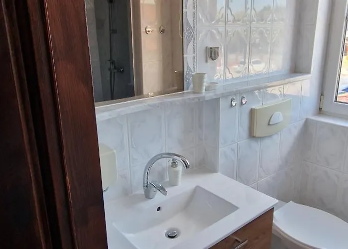 Hexagon Nr 17 Appartamento *