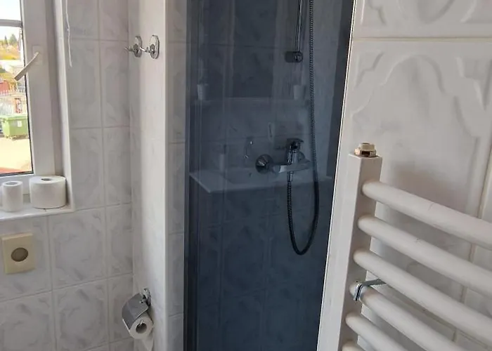 Hexagon Nr 17 * Grzybowo (West Pomeranian)