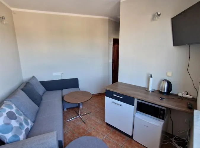 Appartamento Hexagon Nr 17