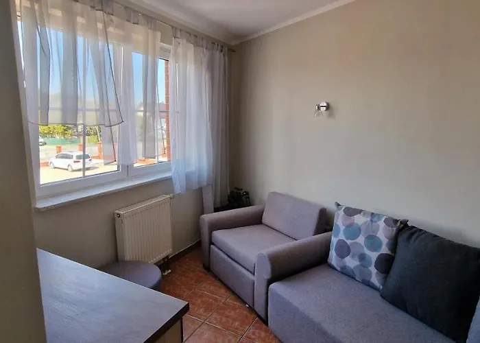 Hexagon Nr 17 * Grzybowo (West Pomeranian)