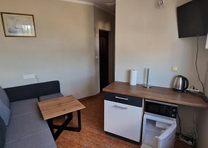 Appartamento Hexagon Nr 17 *