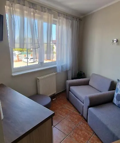 Hexagon Nr 17 * Grzybowo (West Pomeranian)