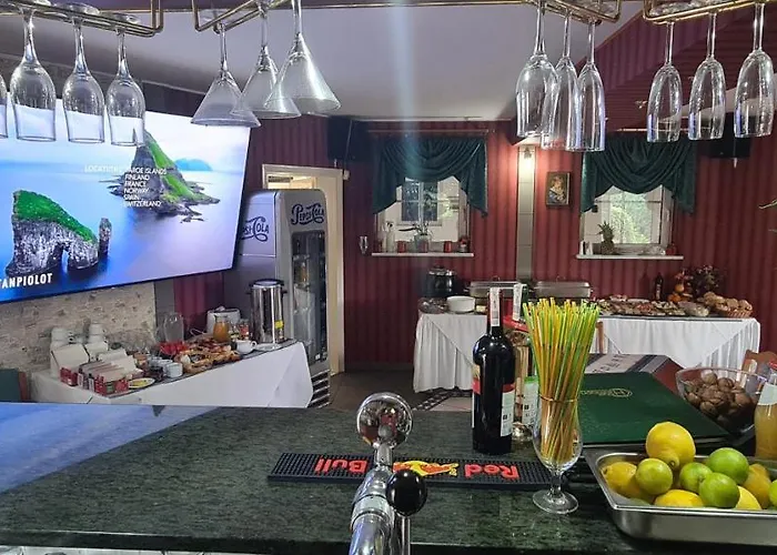 Hexagon Nr 17 * Grzybowo (West Pomeranian)