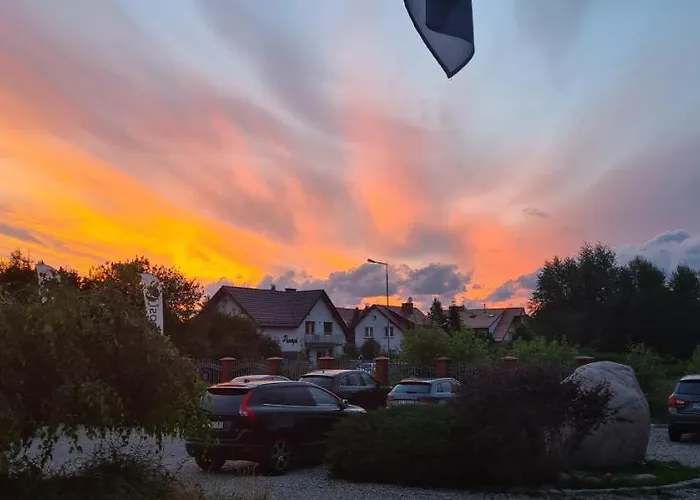 Hexagon Nr 17 * Grzybowo (West Pomeranian)