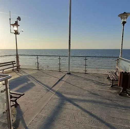 Hexagon Nr 17 * Grzybowo (West Pomeranian)