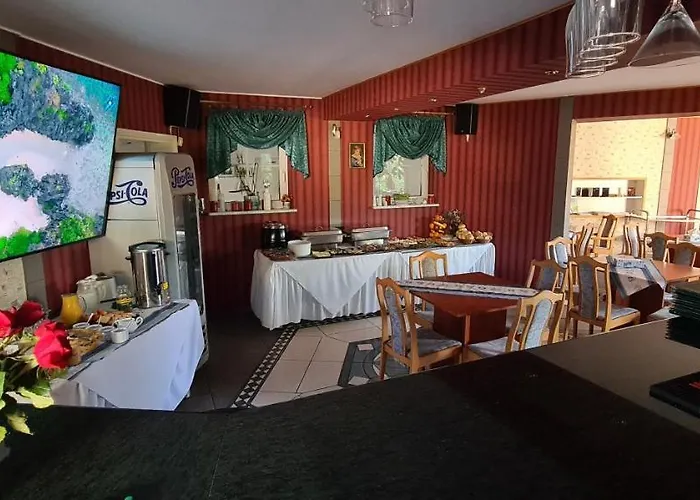 Hexagon Nr 17 Grzybowo (West Pomeranian)